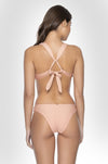 V Halter Top