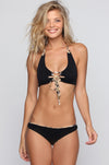 Reversible Bikini Top